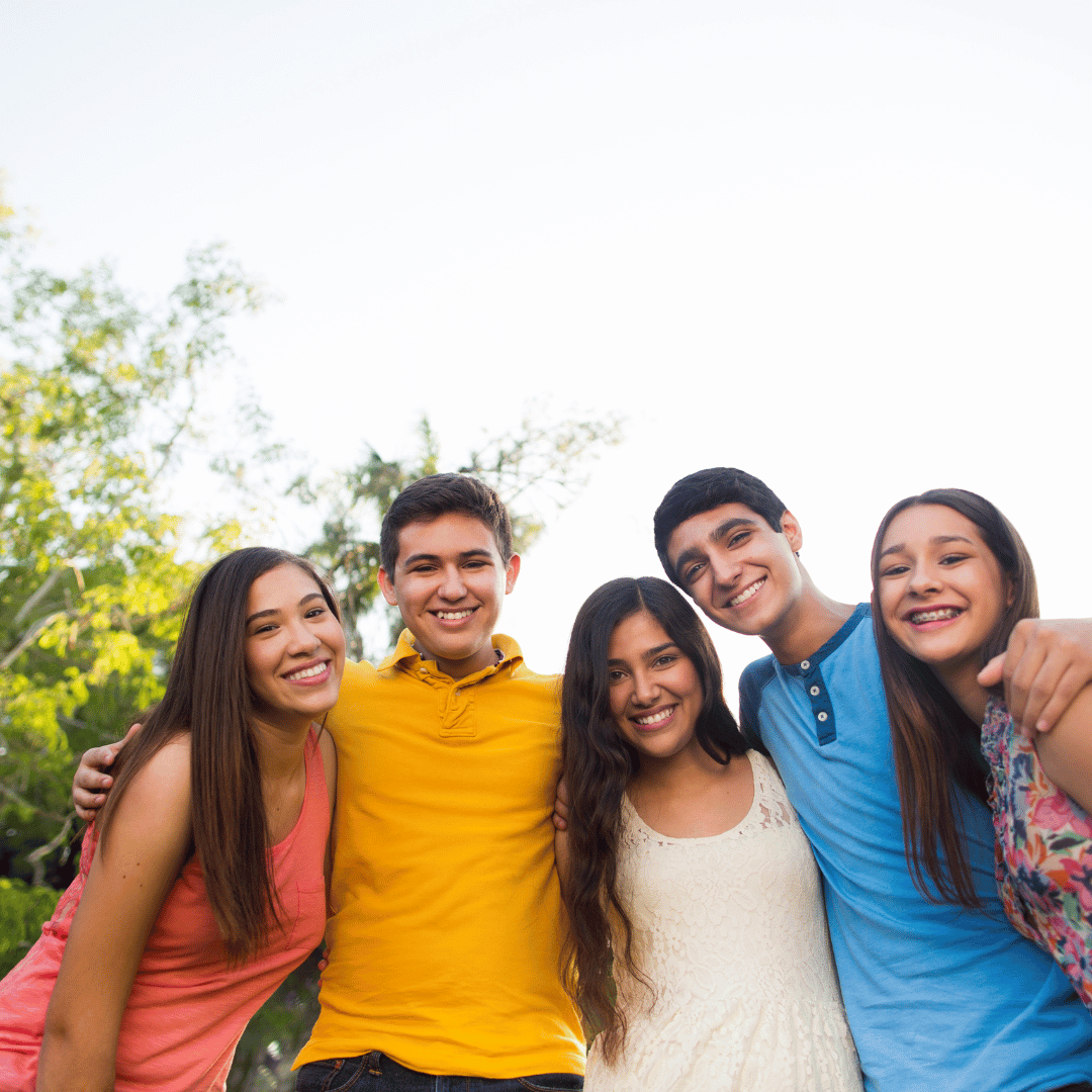 Medicina holística para mejorar el bienestar emocional juvenil